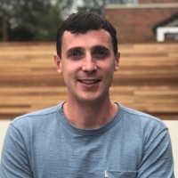 Tom Hargreaves
