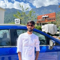 Prasun Nigam