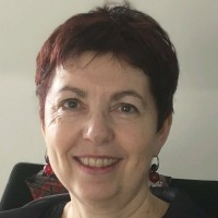 Nathalie Boutonnet