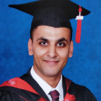 Shazaib Nauman