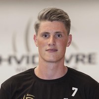 Nicolai Houmann