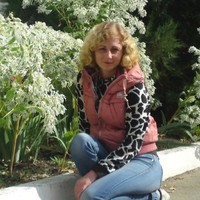 оксана тараненко