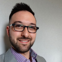 Damian Mcaninch, Ph.D.