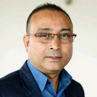Pradeep Nepal