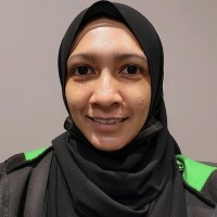 Fayyadhah Mohamed