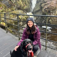 Louise Naylor