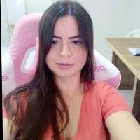 Priscila Pontes