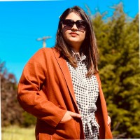 Winnerpreet Kaur Virk