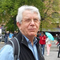 Andrew Fairclough