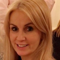 Brona Mcgowan