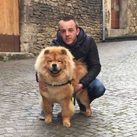 Romain Melchior