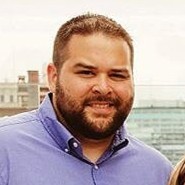 Derrick Logsdon