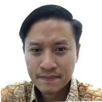 Robert Wijaya