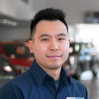 Calvin Truong
