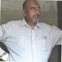 Afsar Siddiqui