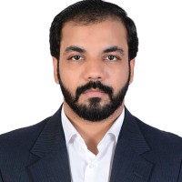 Ali Ahmed