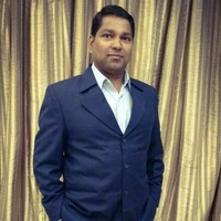 Pranav Vaidya