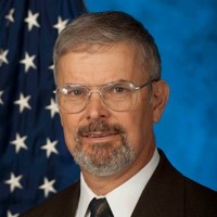 Ralph Erickson MD DrPH