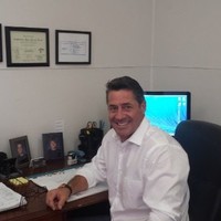 Frank Megura