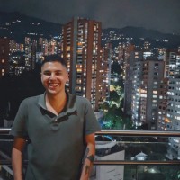 Jorge Luis David Mesa