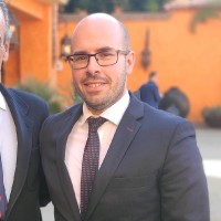 Javier García Mendoza