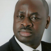 Gbenga Ogunrinde
