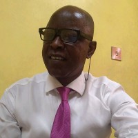 Augustine Ani