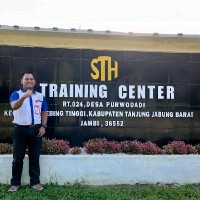 ARIF BUDIMAN