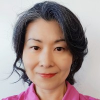 Haruko Kagami