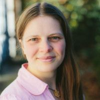 Helen Woods