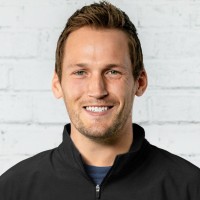 Aaron Harms
