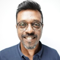 V. Vignesh