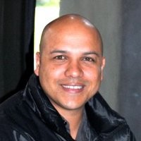 Andre Mento