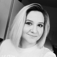 Alina Georgeta Pinca