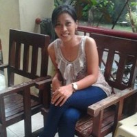 Sheryl Rose Ostrea