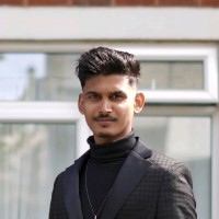 Athul Dinesh