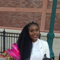 Sharee Davis