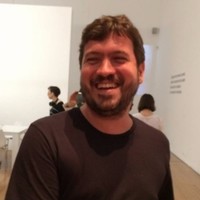 Emiliano Giambiagi Tolivia