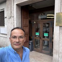 GIOVANNI POIDOMANI