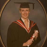 Joanne Corbett