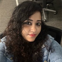 Anusha R Nair