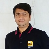 Deepan Dedhia
