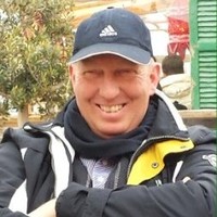 Rien Van Soelen