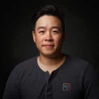 Andrew Vuong