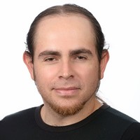 Elkyn Rojas Vargas