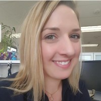 Christine Bethke
