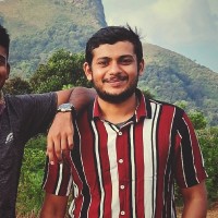 Prajwal Reddy