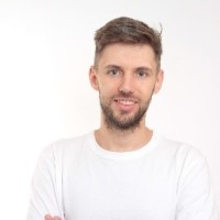 Дмитрий Белов