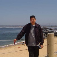 Edward Corral