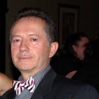 Milos Rudolf